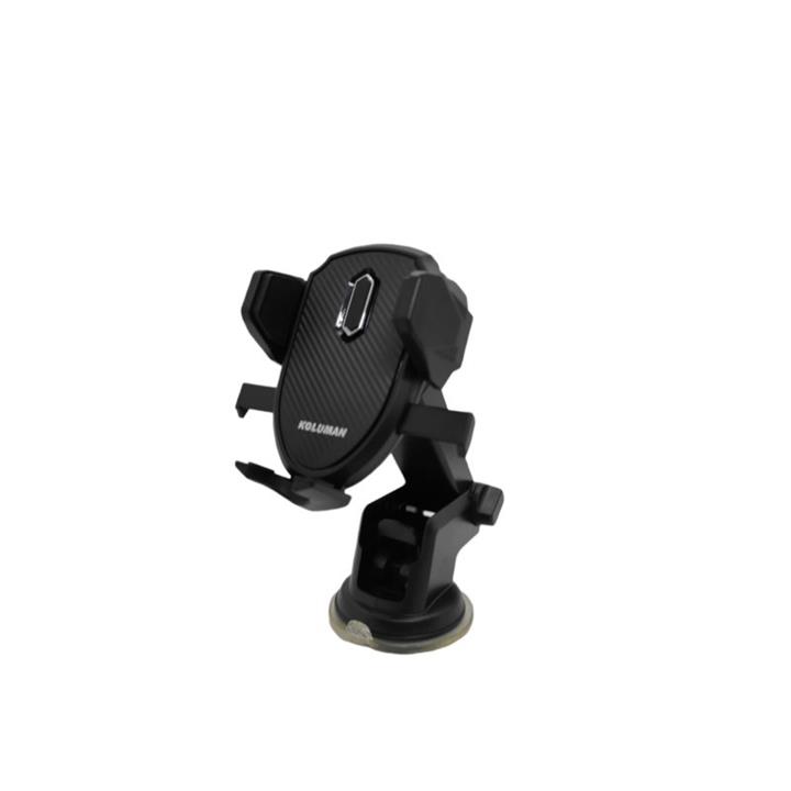 نگهدارنده گوشی موبایل کلومن مدل K-HD027